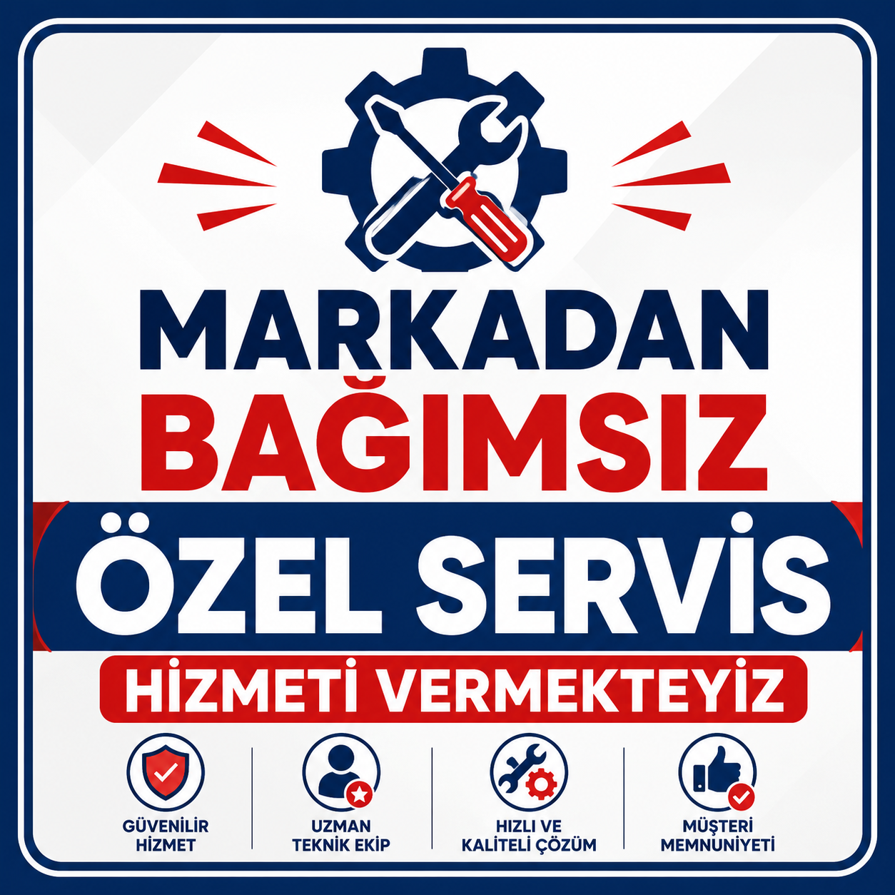 Yunusemre Finlux Servisi markadan bağımsız özel servis hizmeti